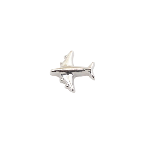Aeroplane charm