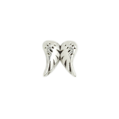 Angel Wings Charm