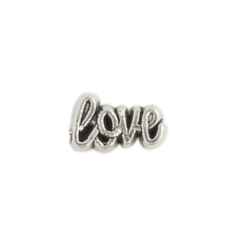 Love Script Charm