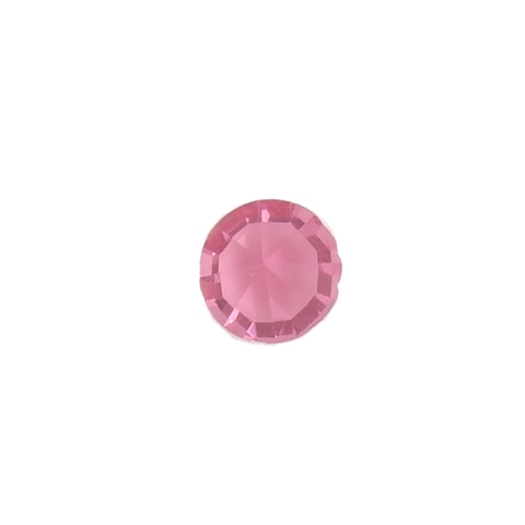 Pink Birthstone