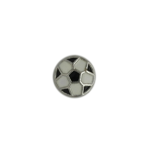 Soccer Ball Charm