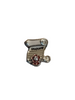 Graduation Scroll Charm