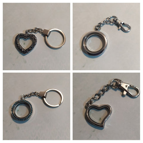 Keyrings