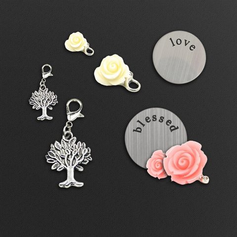 Memory Locket Accessories