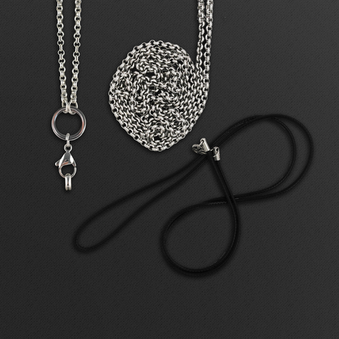 Memory Locket Chains
